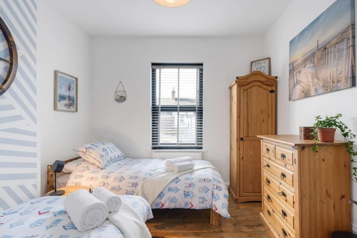 Stylish House W Free Parking Nr Exeter Centre Villa Ngoại thất bức ảnh