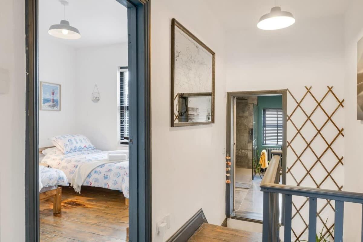 Stylish House W Free Parking Nr Exeter Centre Villa Ngoại thất bức ảnh
