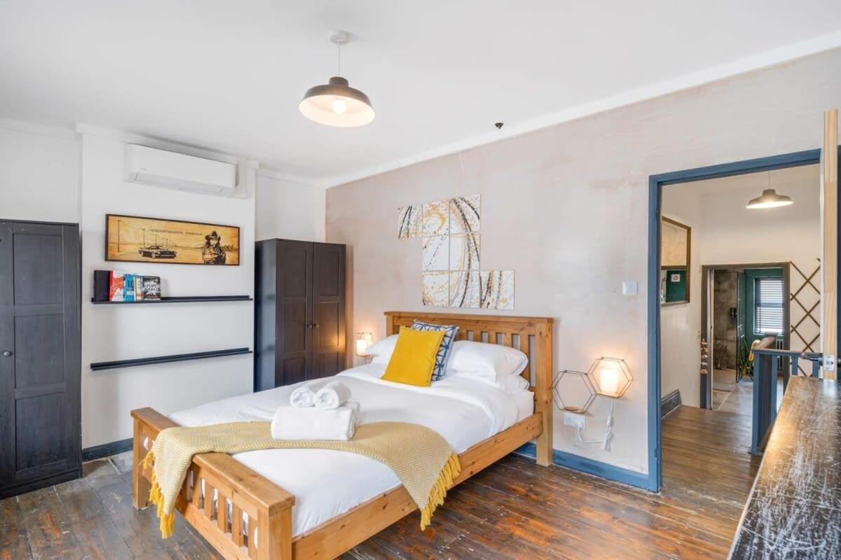 Stylish House W Free Parking Nr Exeter Centre Villa Ngoại thất bức ảnh