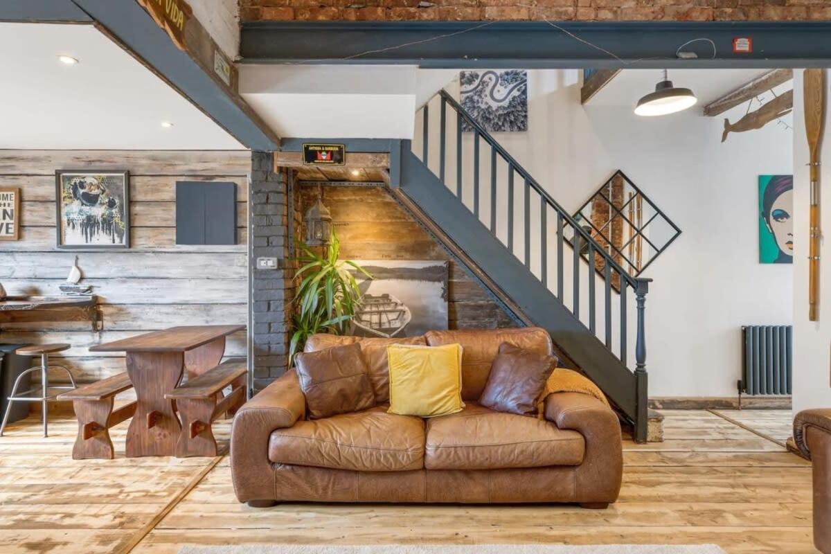 Stylish House W Free Parking Nr Exeter Centre Villa Ngoại thất bức ảnh